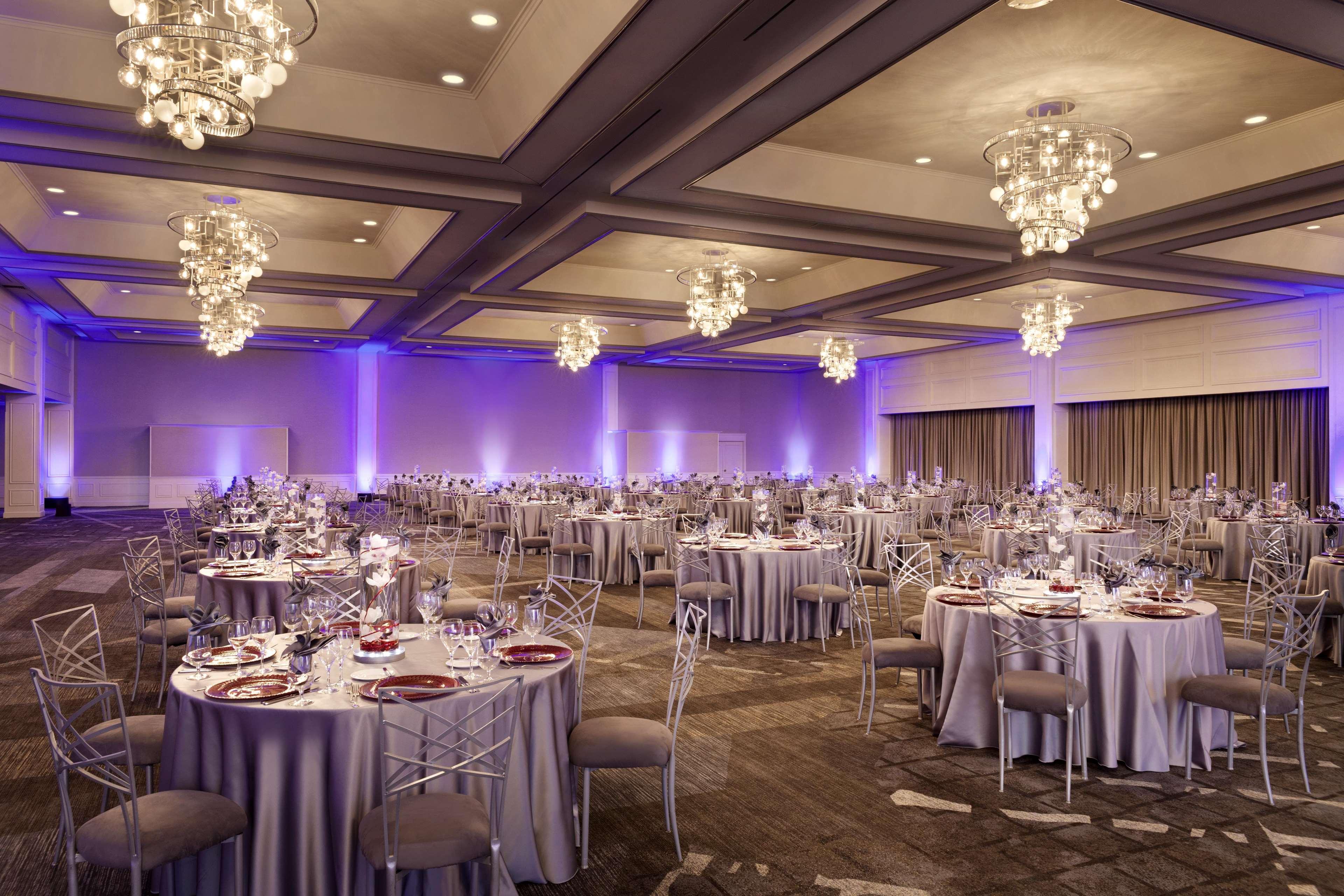 Fairmont Dallas