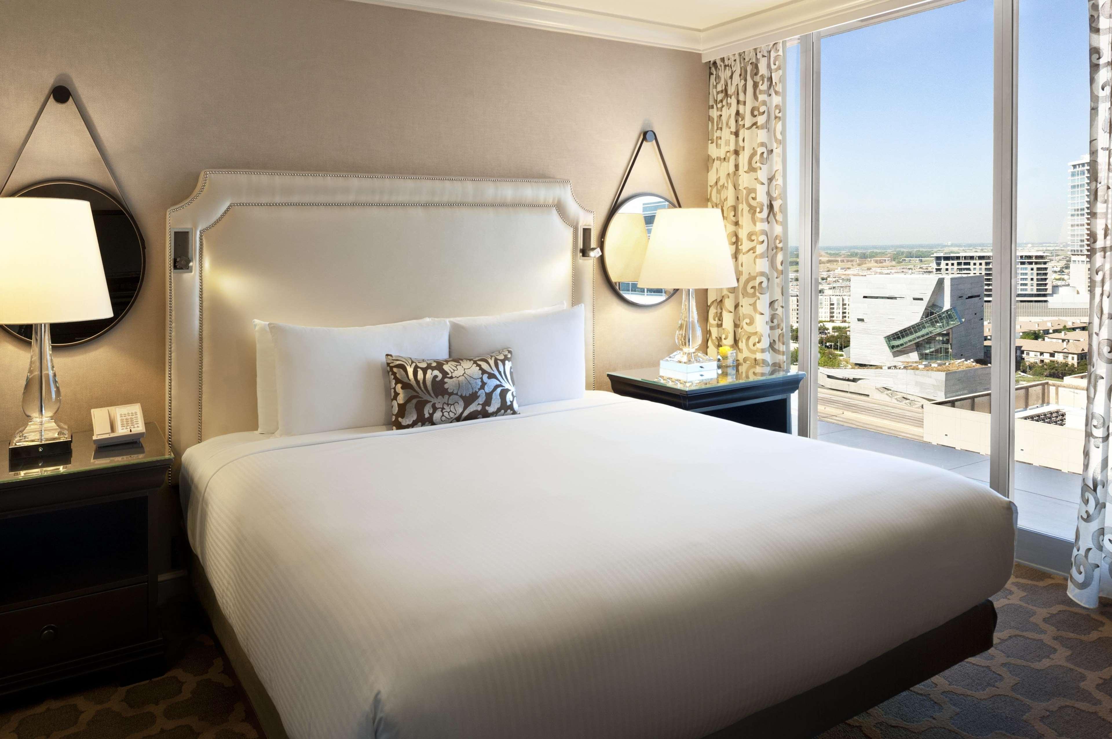 Hotel Fairmont 4*