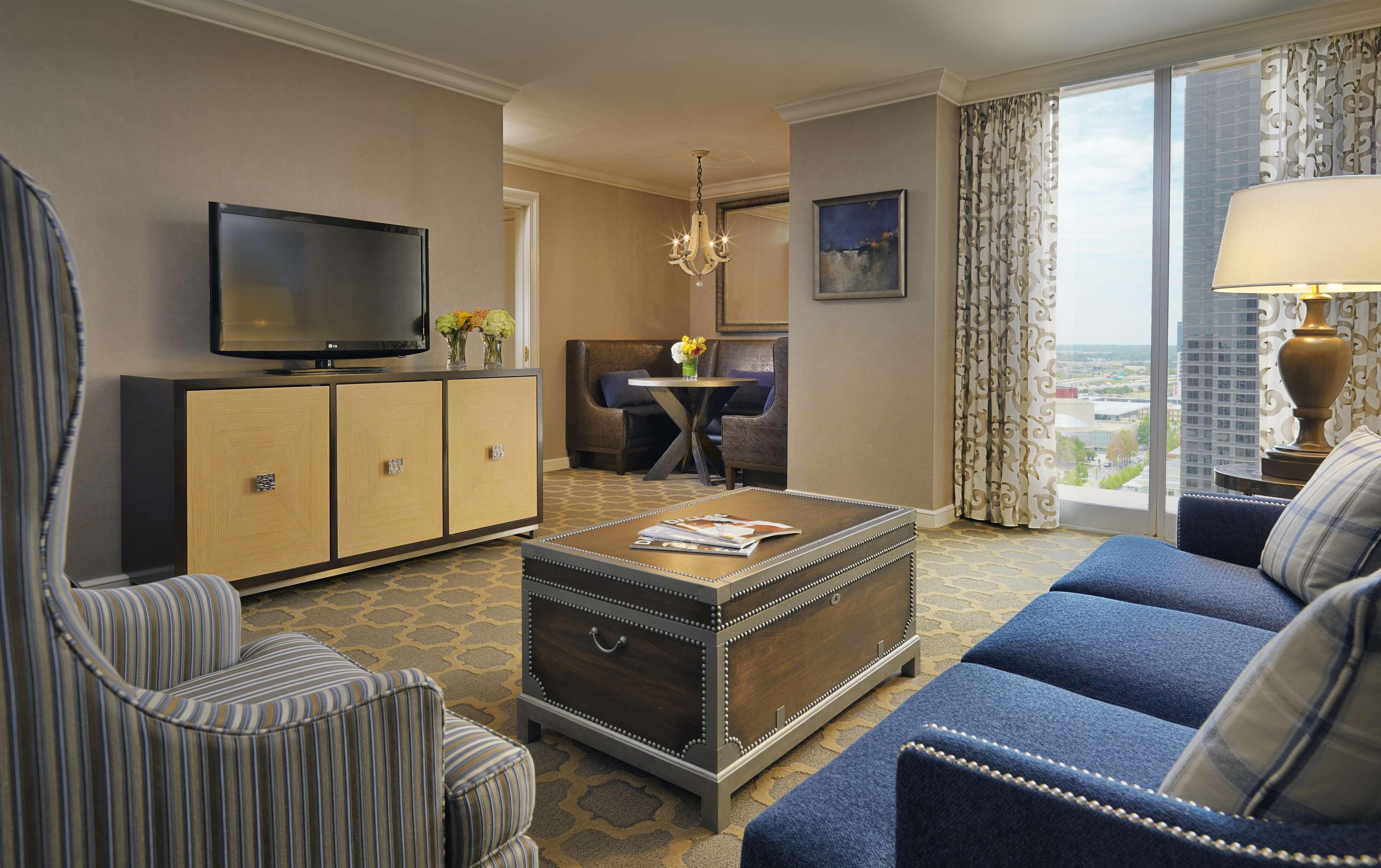 Fairmont 4*