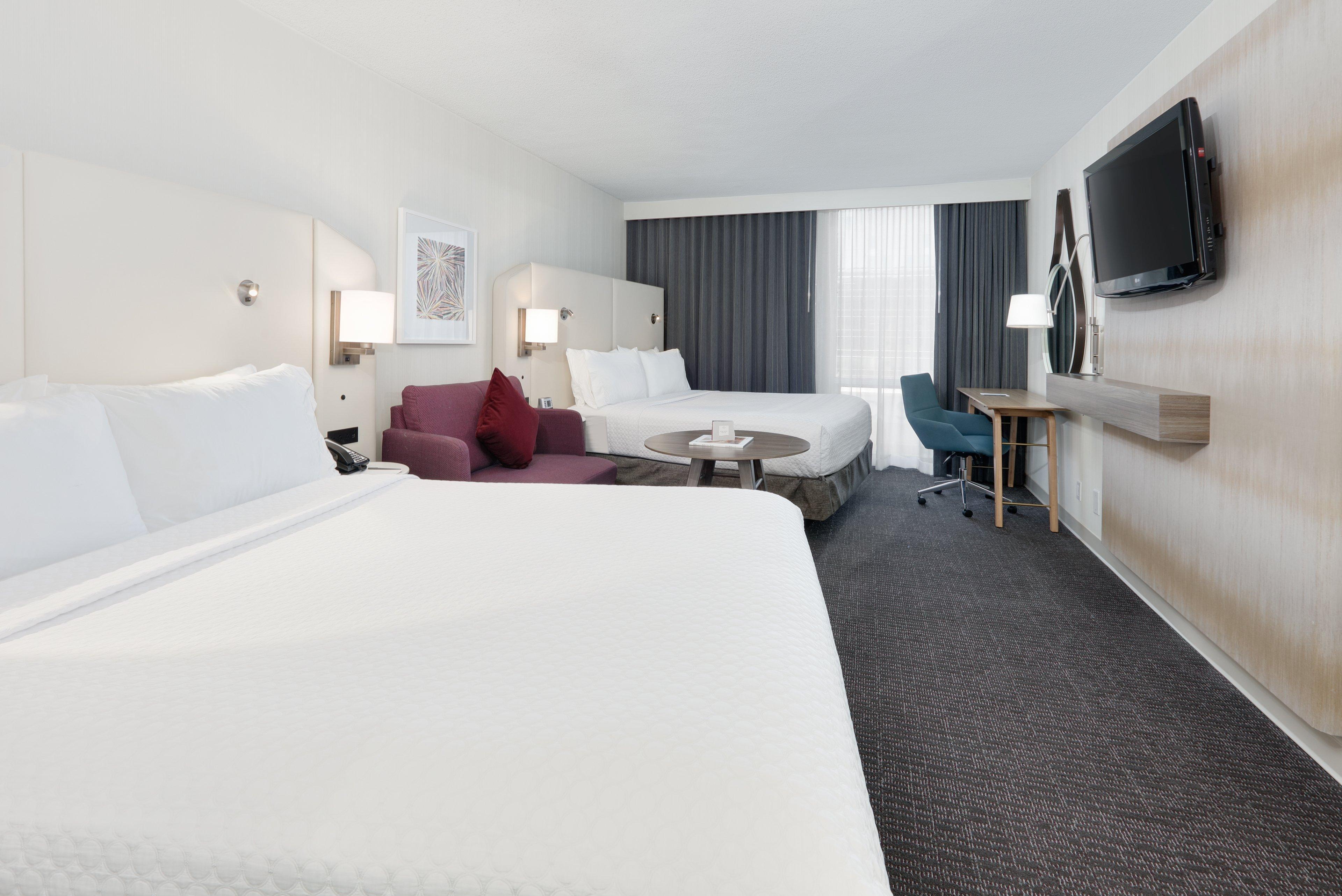 Hotel Crowne Plaza Downtown By Ihg Dallas