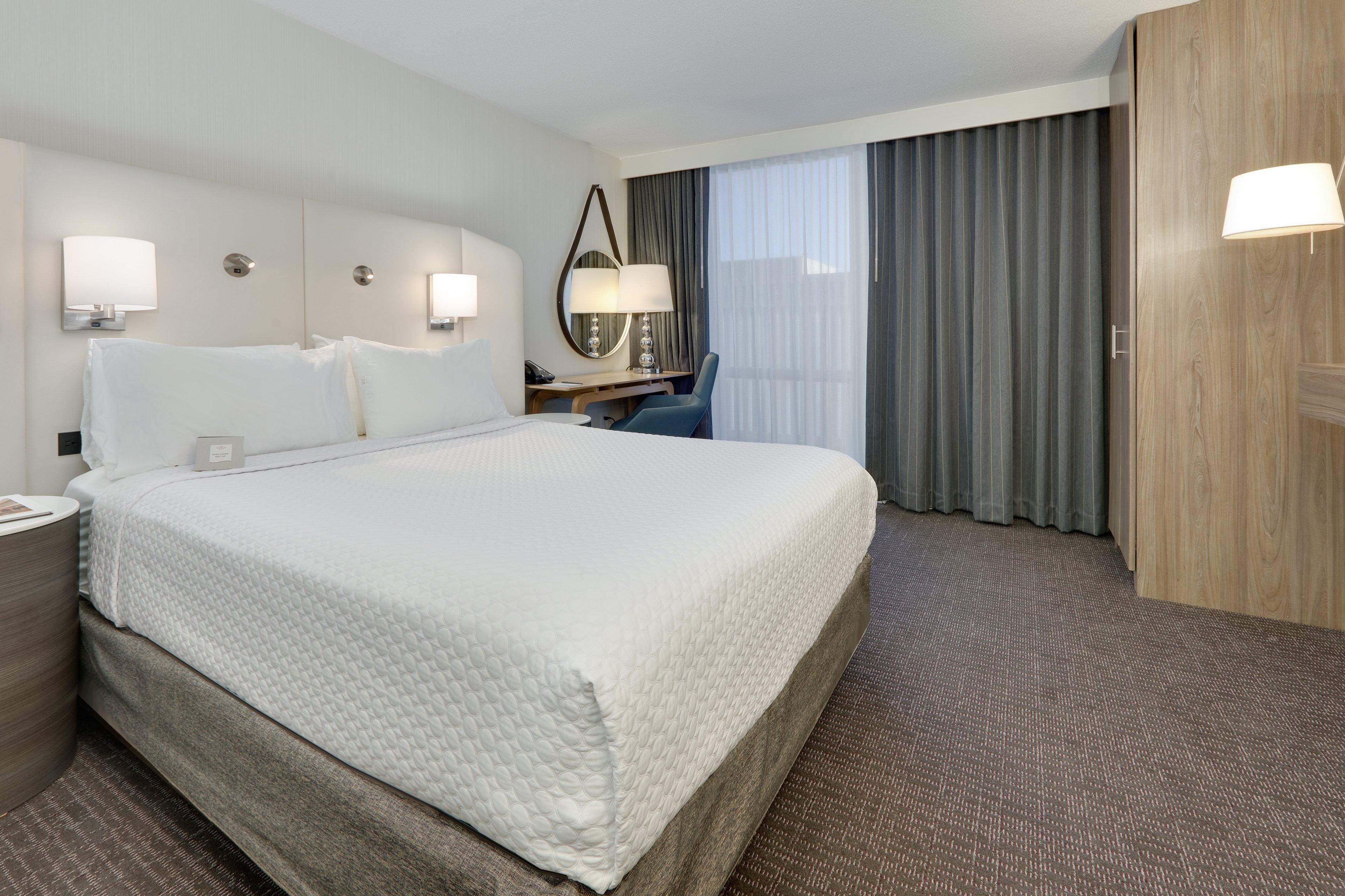 Crowne Plaza Downtown By Ihg Hotel
