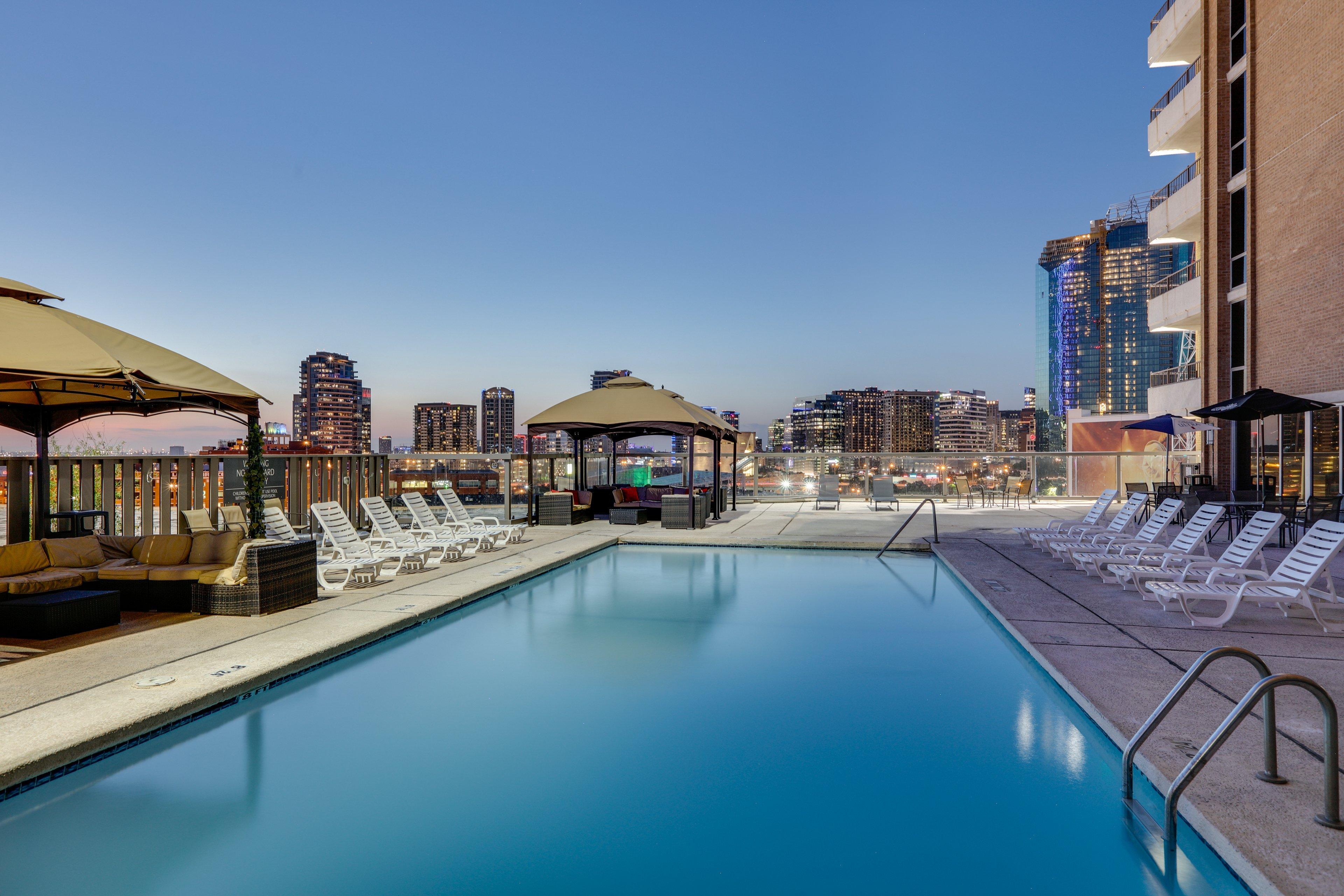 Crowne Plaza Downtown By Ihg