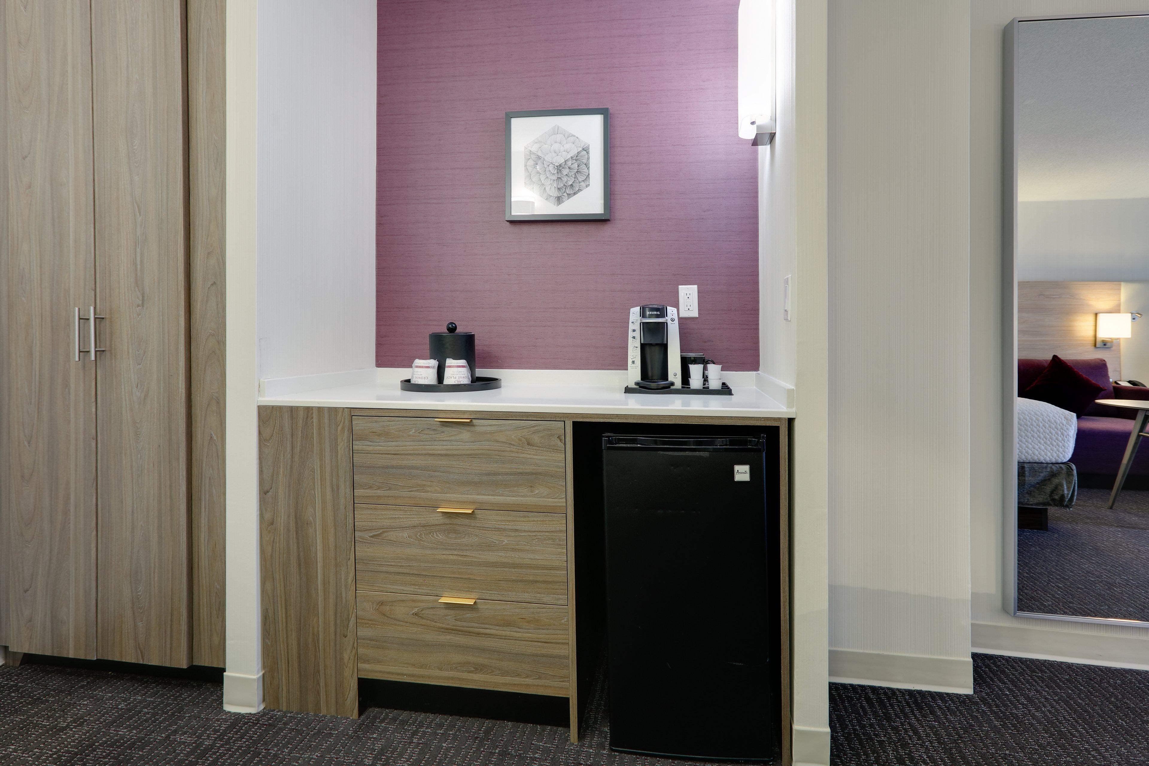Crowne Plaza Downtown By Ihg
