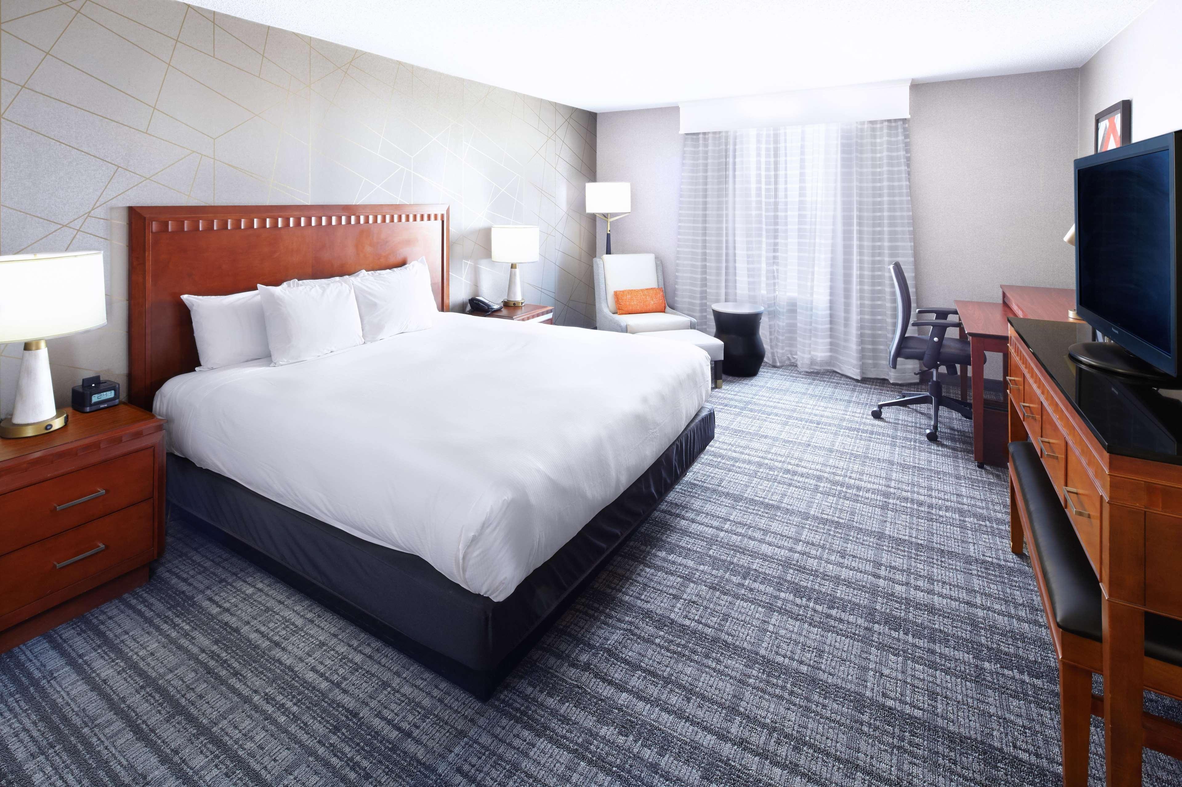 Doubletree By Hilton Near The Galleria Hotel Dallas