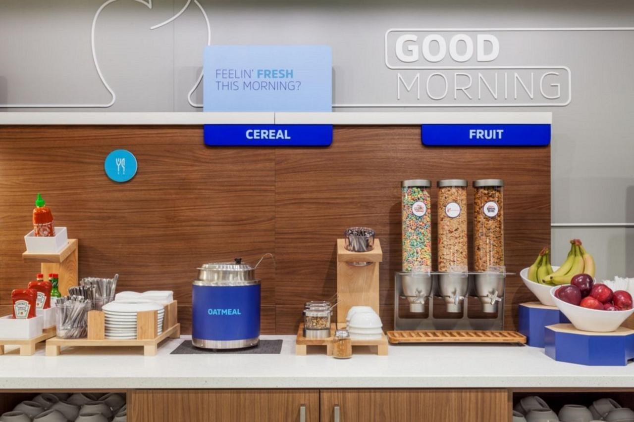 Express - Downtown By Ihg 3* Dallas