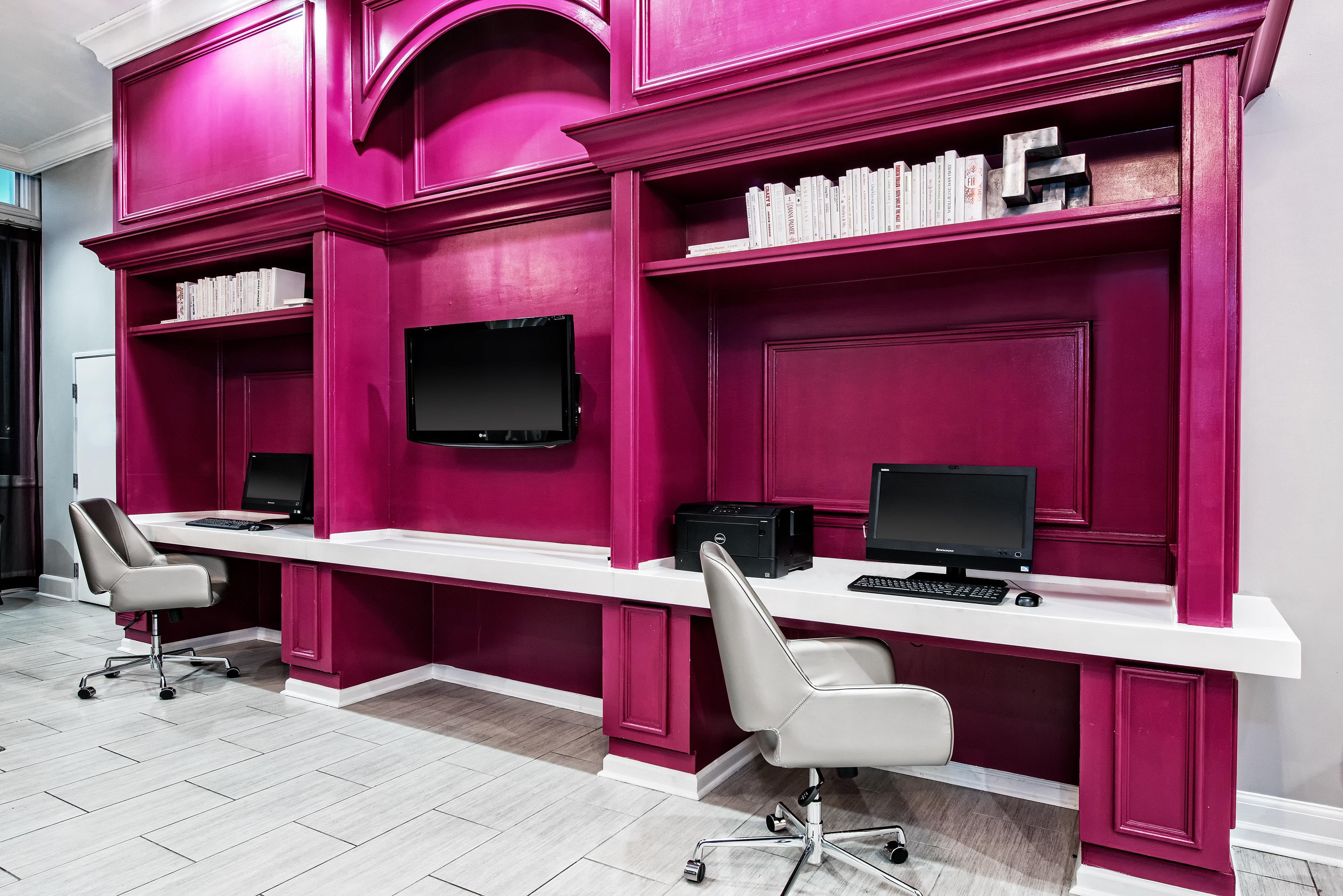 Hotel Indigo Downtown By Ihg