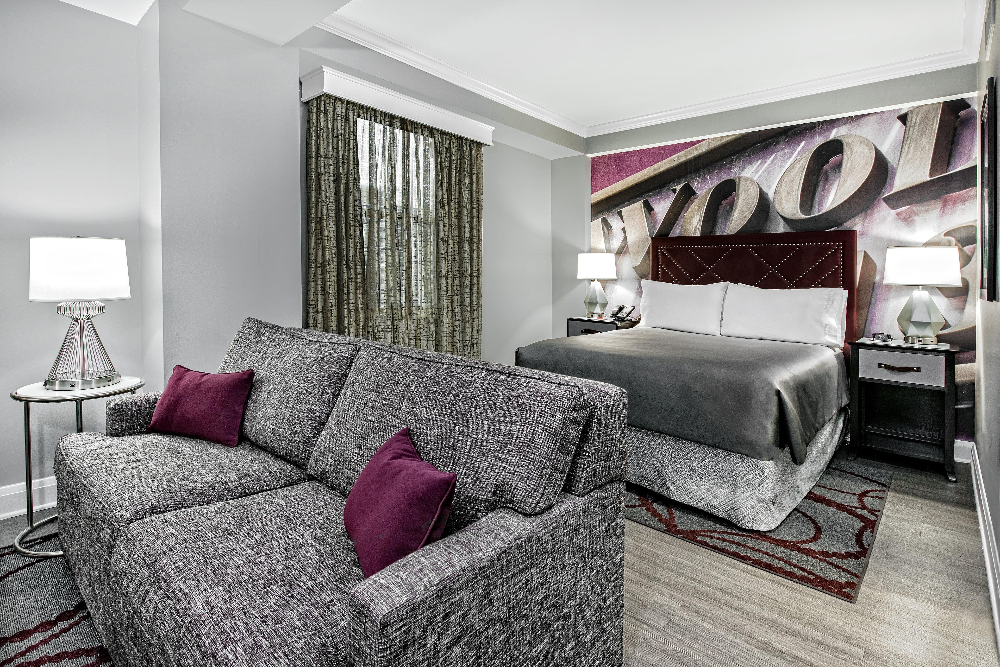 Indigo Downtown By Ihg Hotel