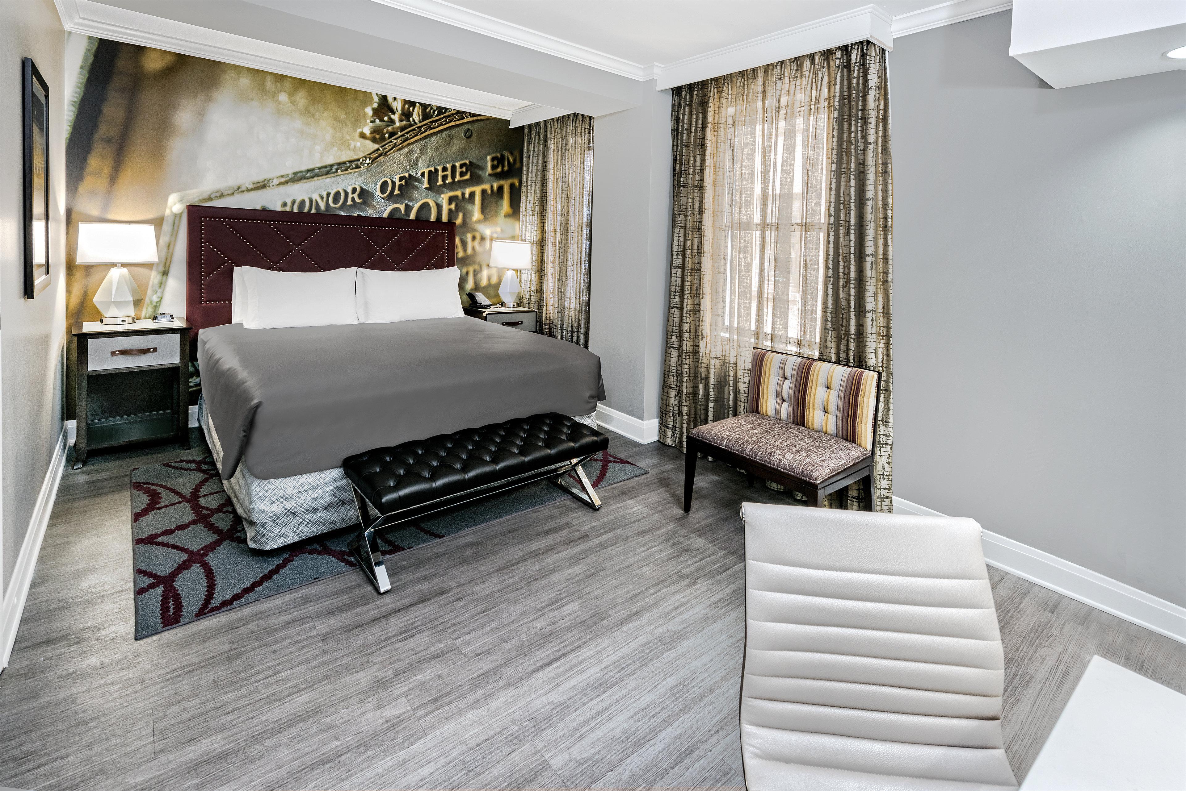 Hotel Indigo Downtown By Ihg
