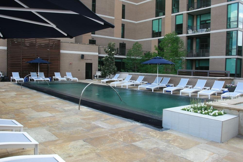 Hotel The Highland Dallas, Curio Collection By Hilton Dallas