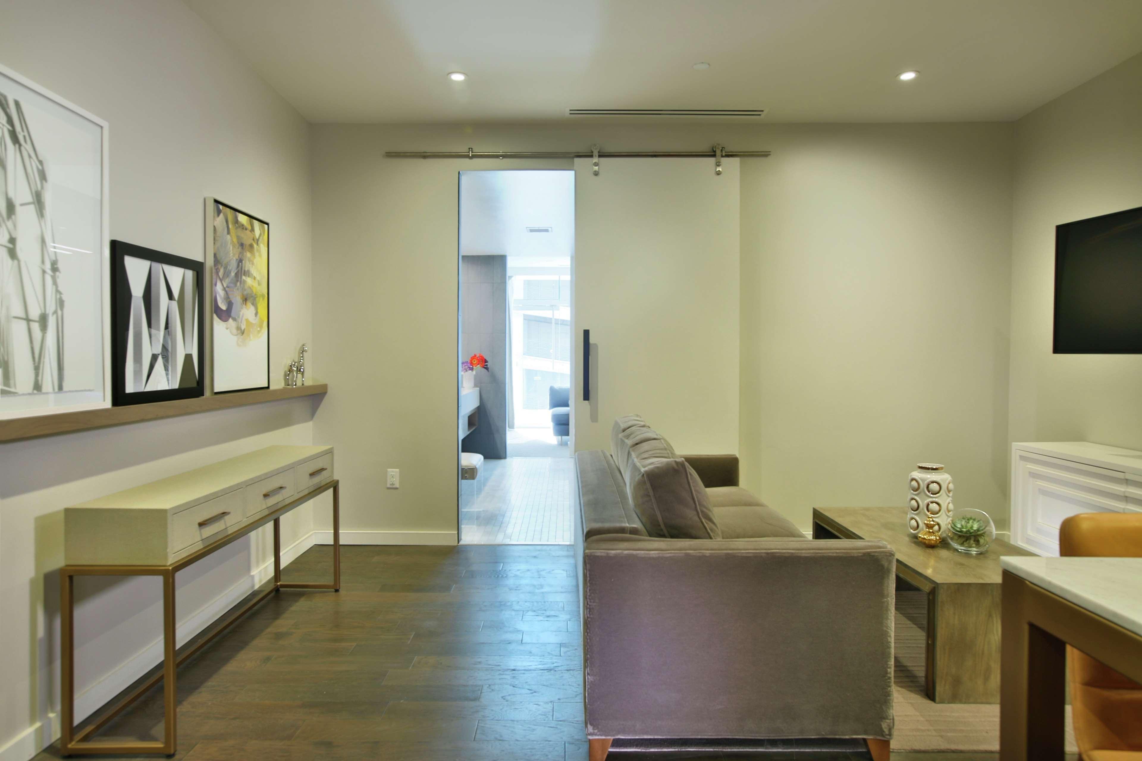 The Statler Dallas, Curio Collection By Hilton 4* Dallas