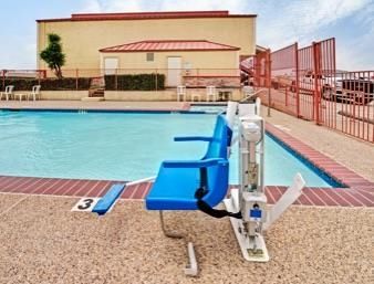 Motel Days Dfw 2*