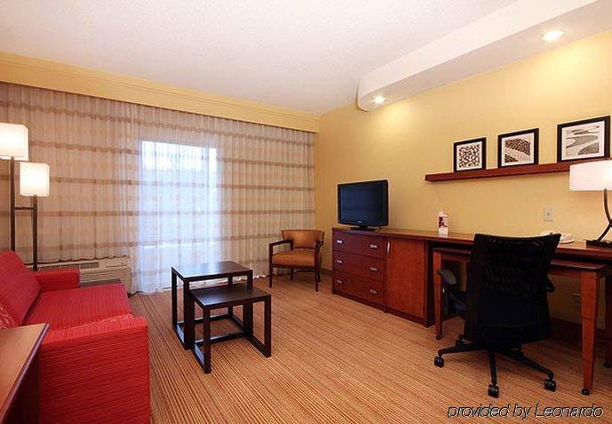 Courtyard Medical Market Center 3* Dallas