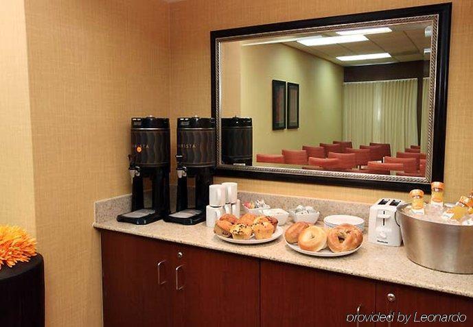 Courtyard Medical Market Center 3* Dallas