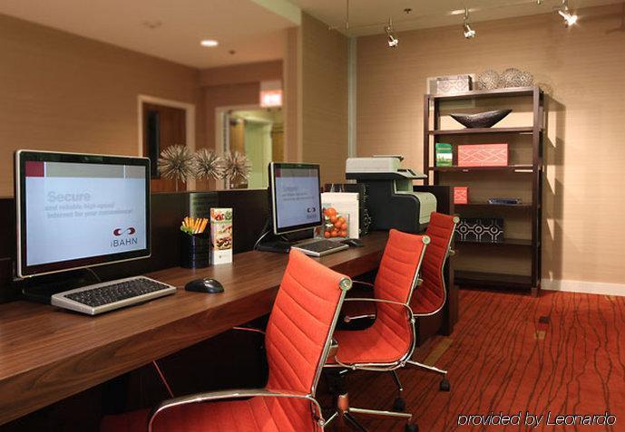 Courtyard Medical Market Center Dallas