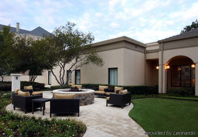 Hotel Courtyard Medical Market Center Dallas