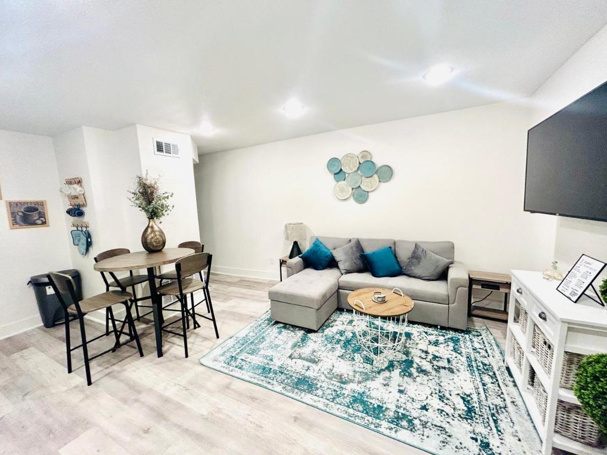 Cozy Quiet Oasis * Dallas