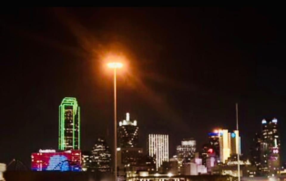 Cozy Quiet Oasis * Dallas