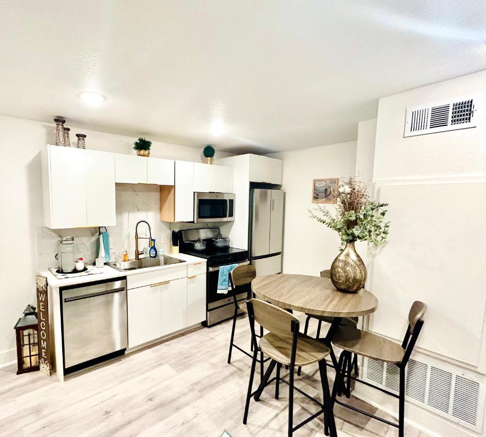 Cozy Quiet Oasis Dallas