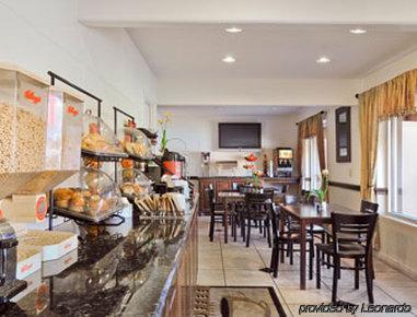 Motel Days By Wyndham Market Center Field Dallas