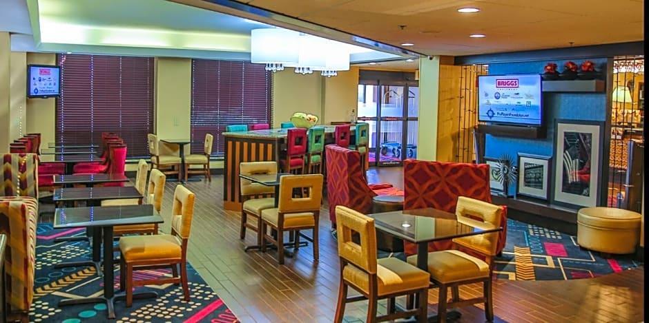Comfort North Field Airport 4* Dallas