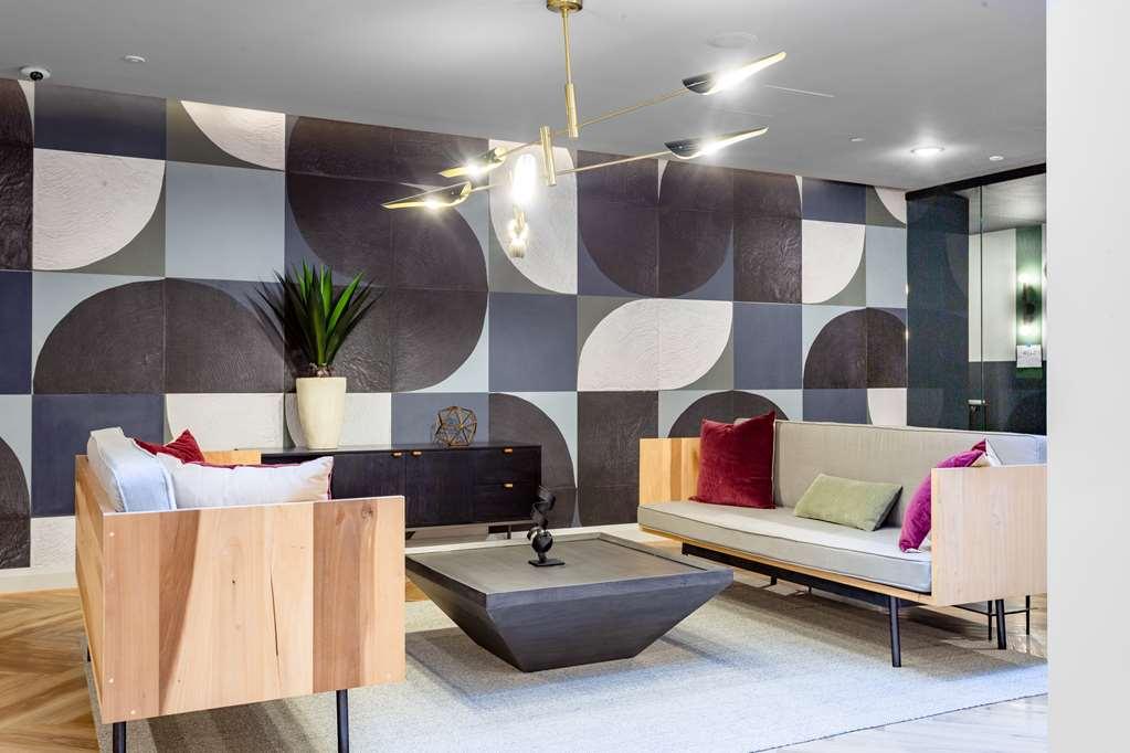 Mint House - Downtown Aparthotel 3*