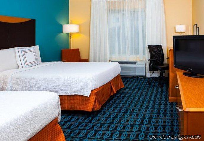 Fairfield & Medical/market Center 3* Dallas