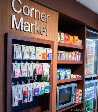Fairfield & Medical/market Center 3*