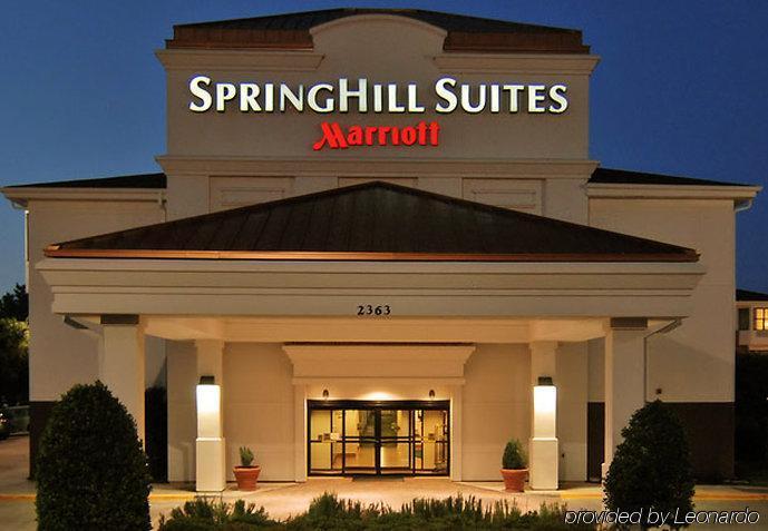 Hotel Springhill By Marriott Nw Highway At Stemmons / I-35east Dallas