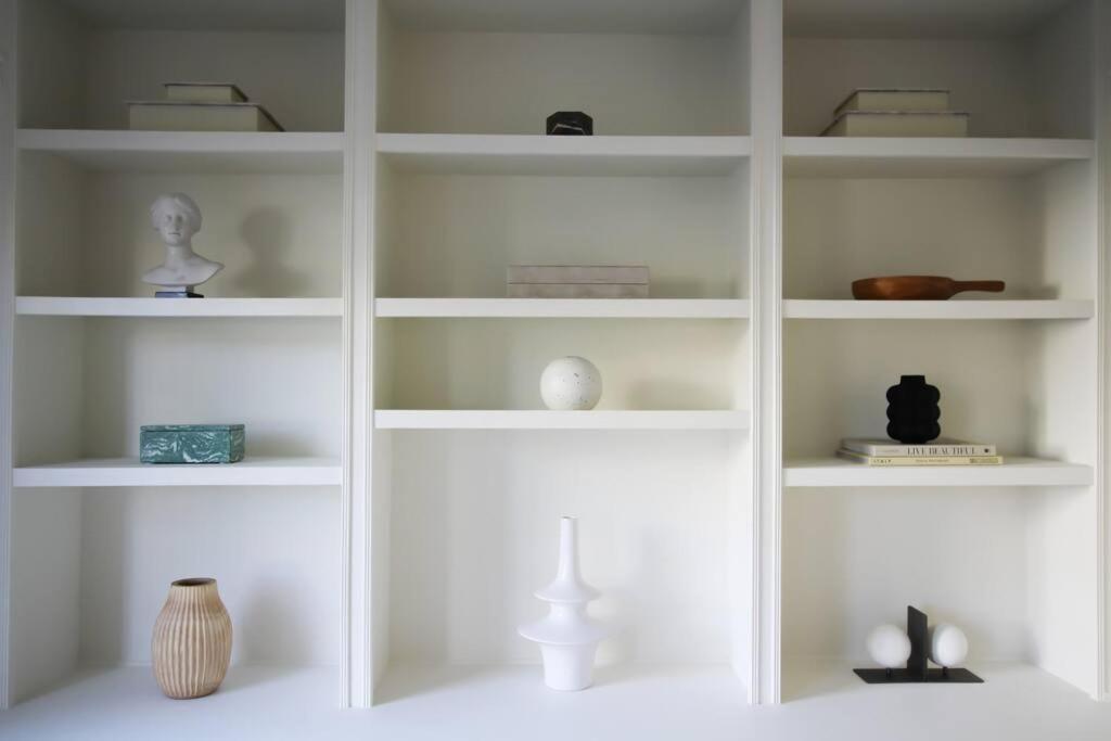 Mr. Nomad: Artistic Abode In Uptown * Dallas