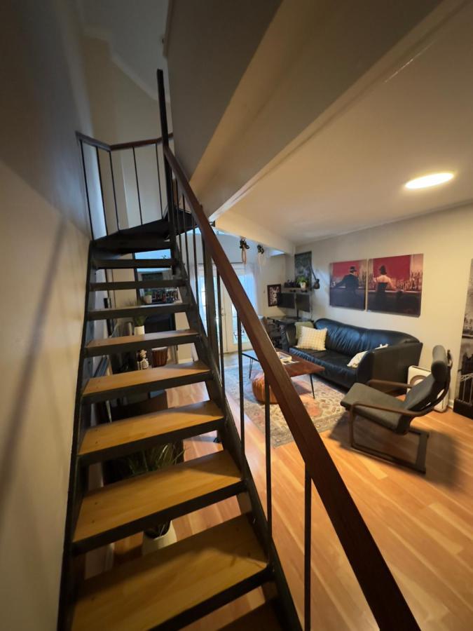 Hifi Sound & Comfort - Uptown / 2-story Loft