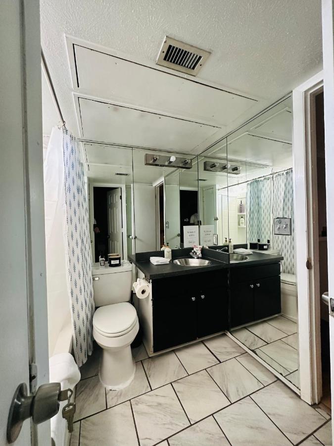 Hifi Sound & Comfort - Uptown / 2-story Loft