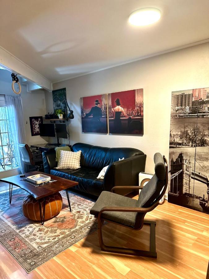 Hifi Sound & Comfort - Uptown / 2-story Loft *