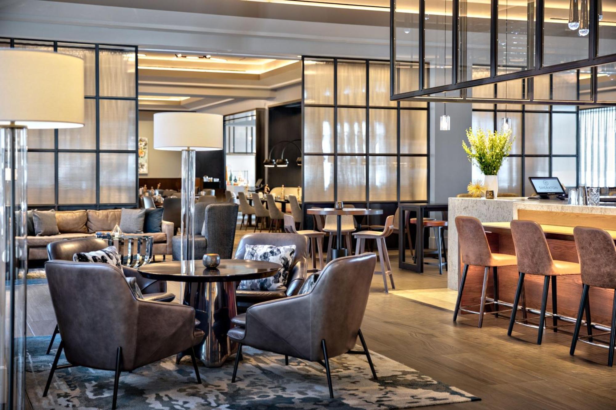 Sheraton 4*