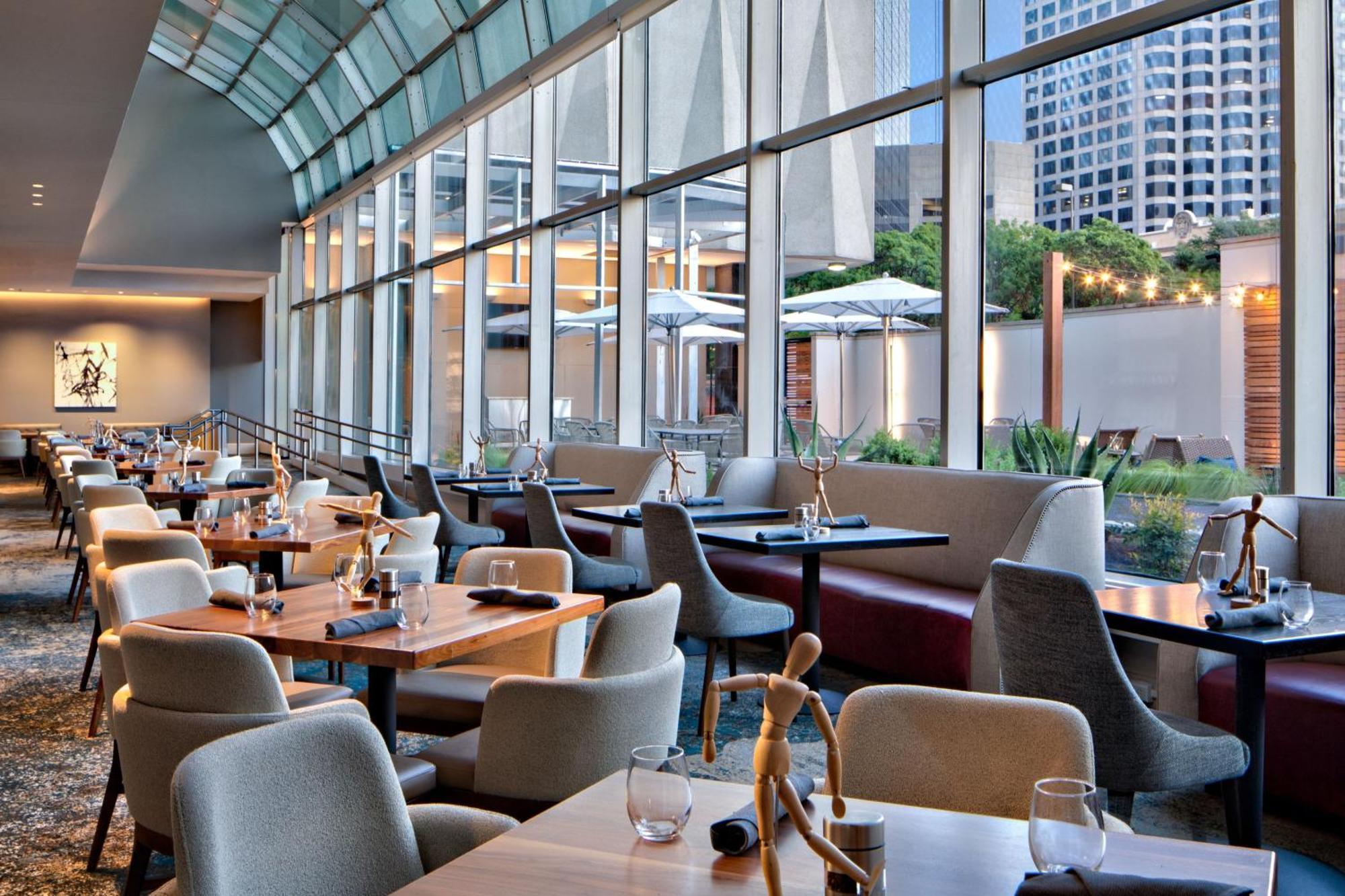 Sheraton Hotel 4*
