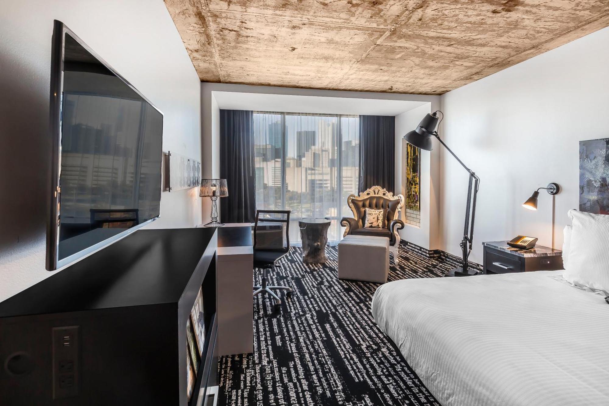 Hotel Lorenzo Dallas, Tapestry Collection By Hilton