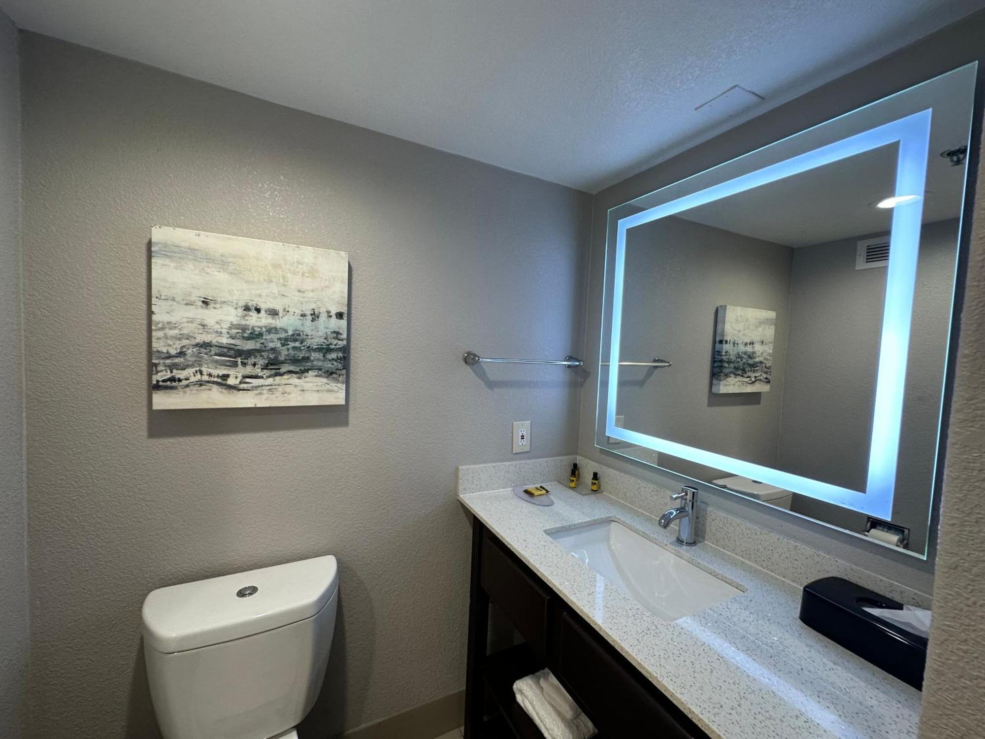 Comfort North Field Airport Inn 4*