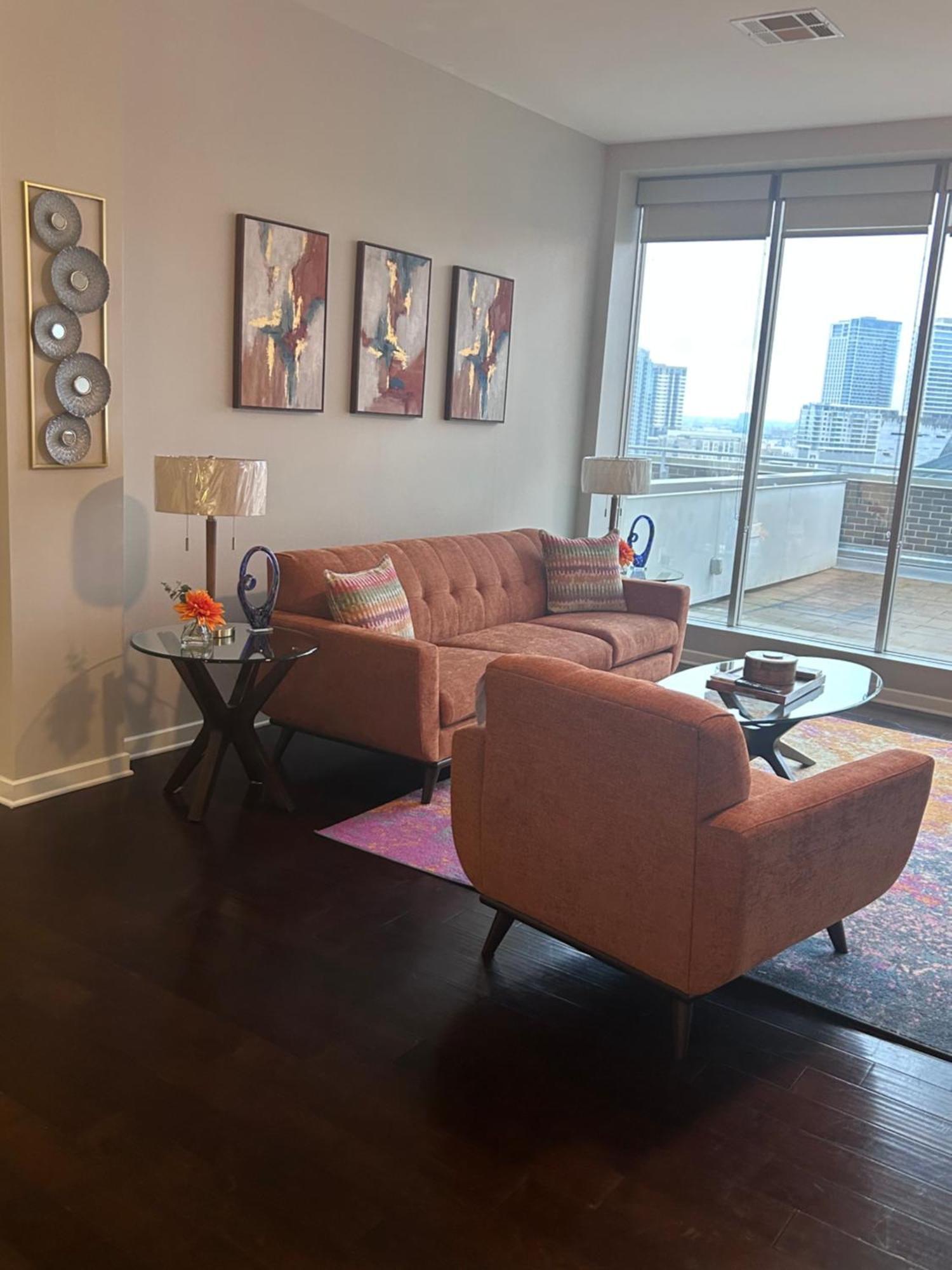 Apartment On The Go Dallas