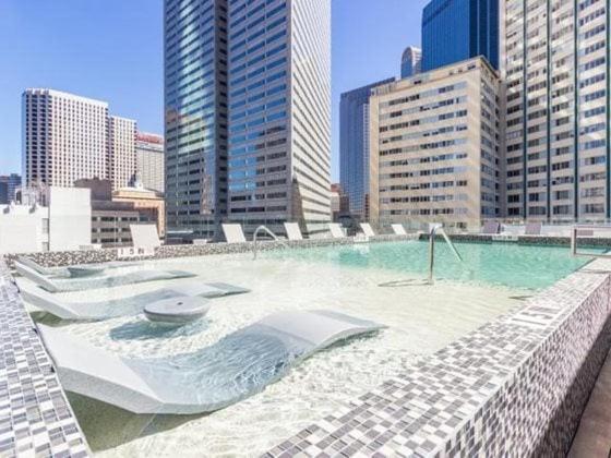 On The Go Apartment Dallas
