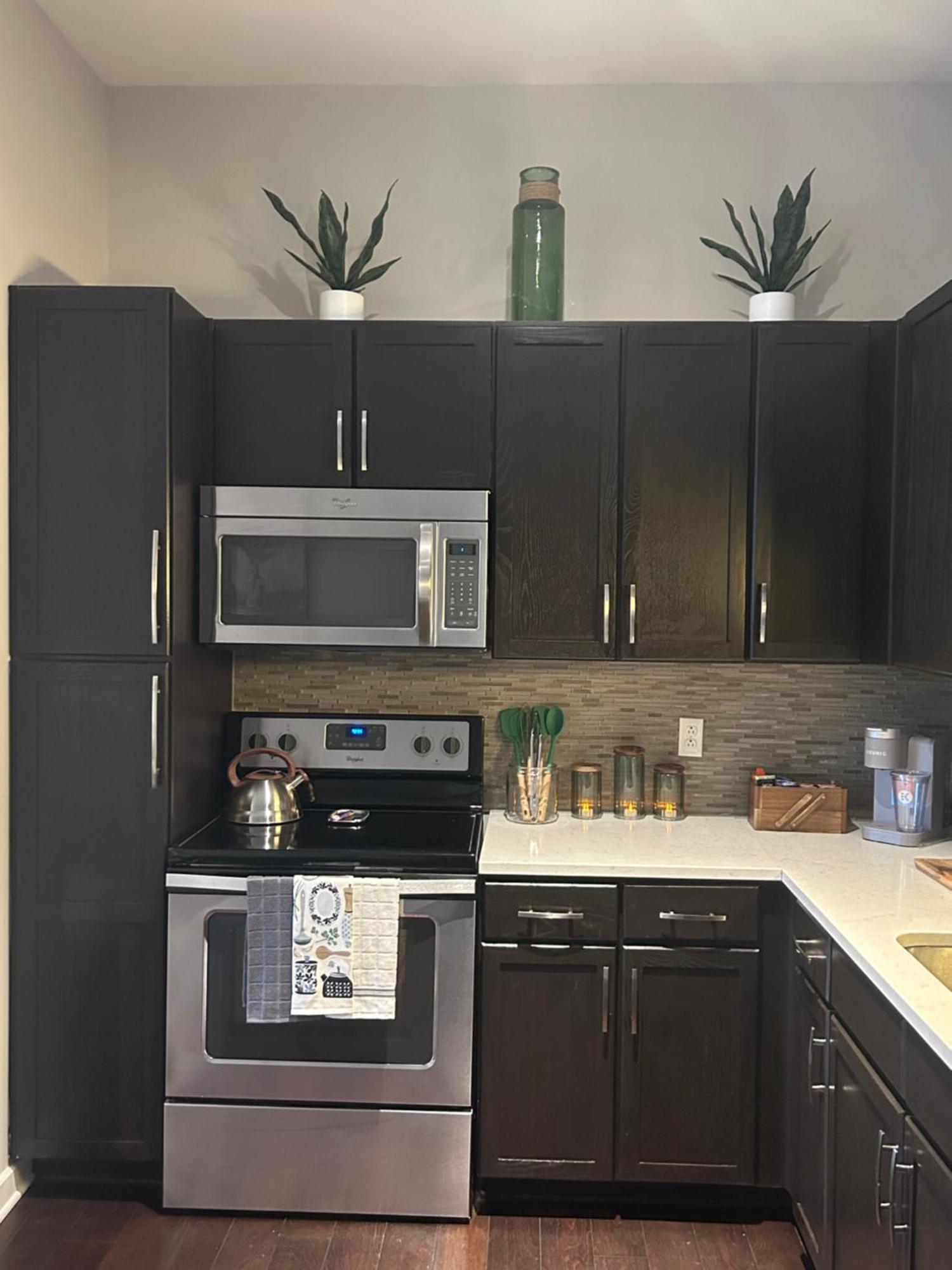Apartment On The Go