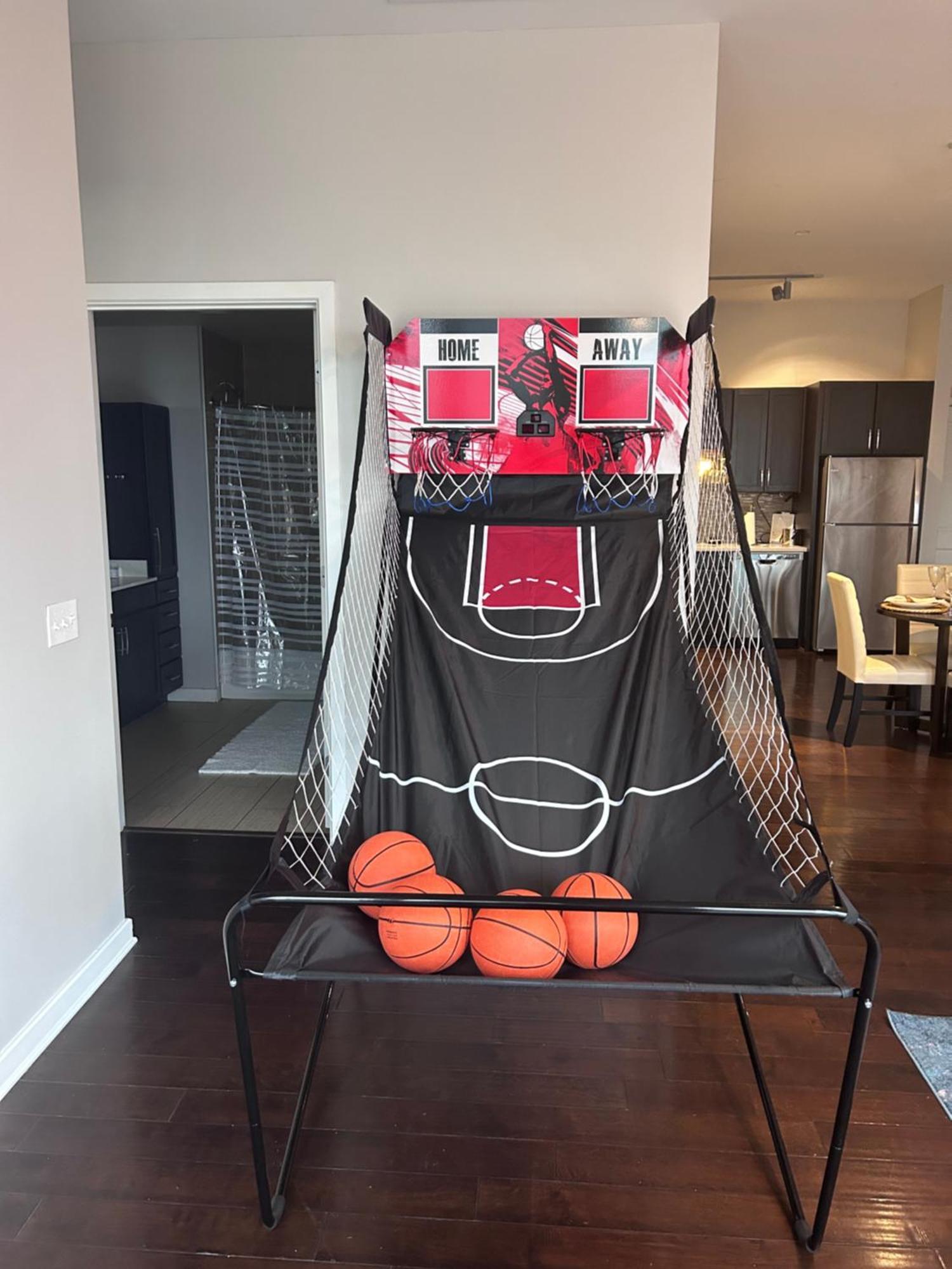 Apartment On The Go *