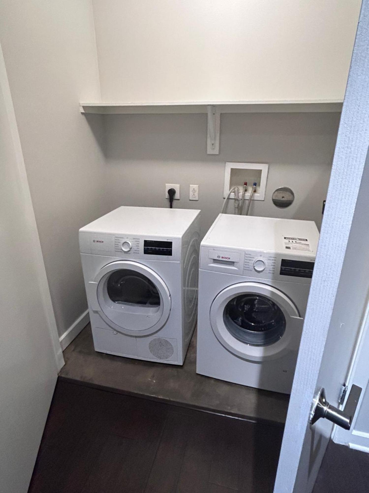 Apartment On The Go