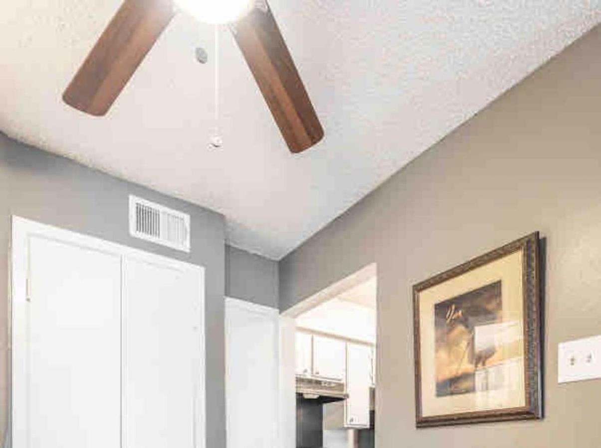 Affordable With Balcony Apartment *