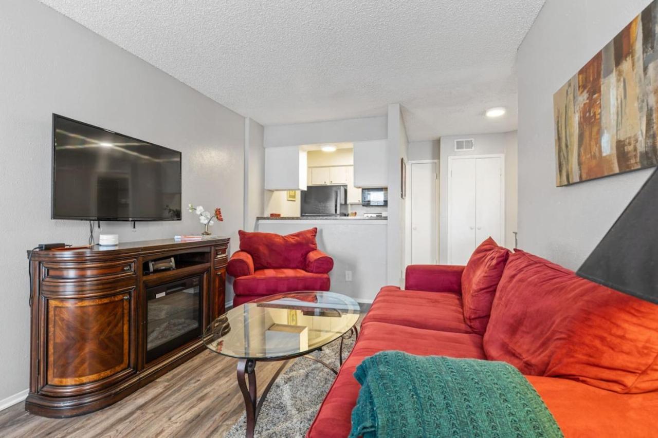 Extended In Dfw One Bedroom Dallas