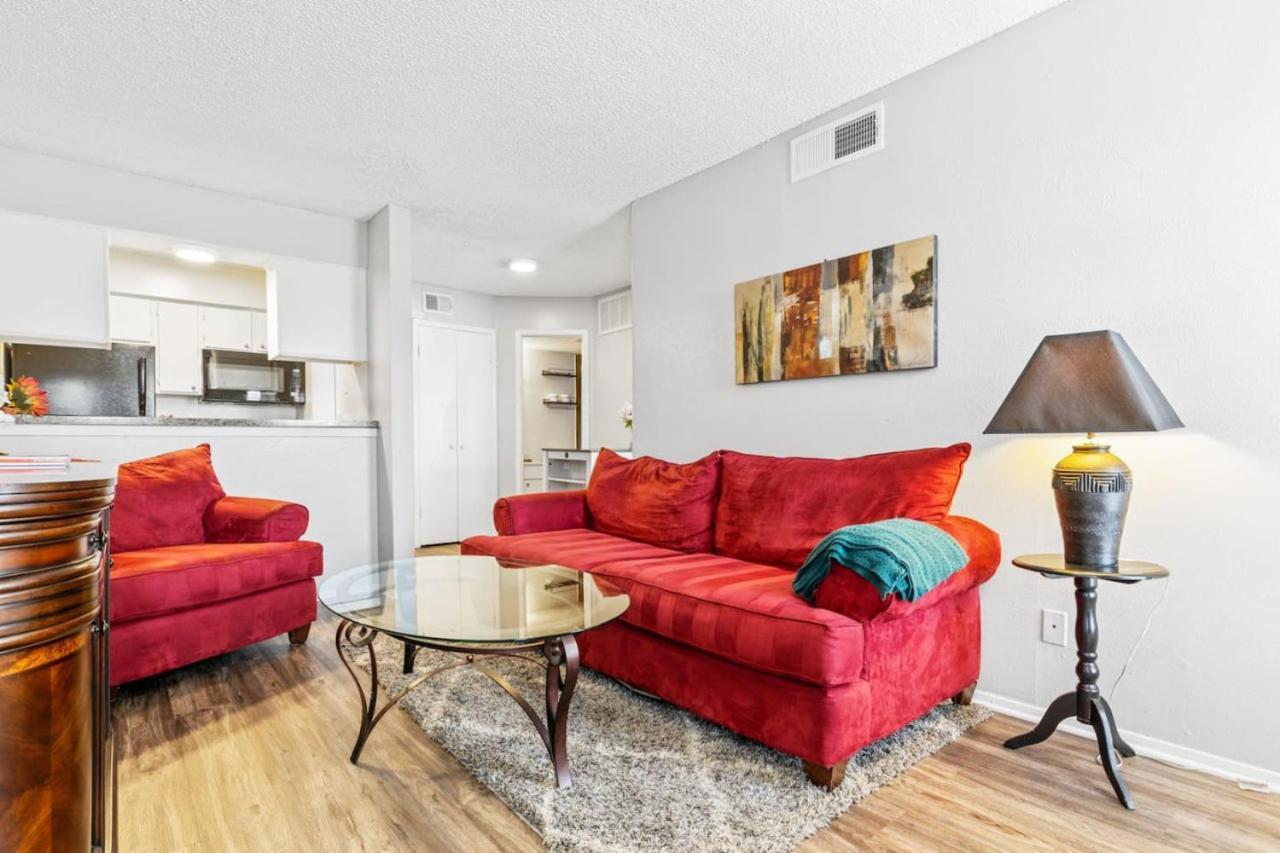 Extended In Dfw One Bedroom * Dallas