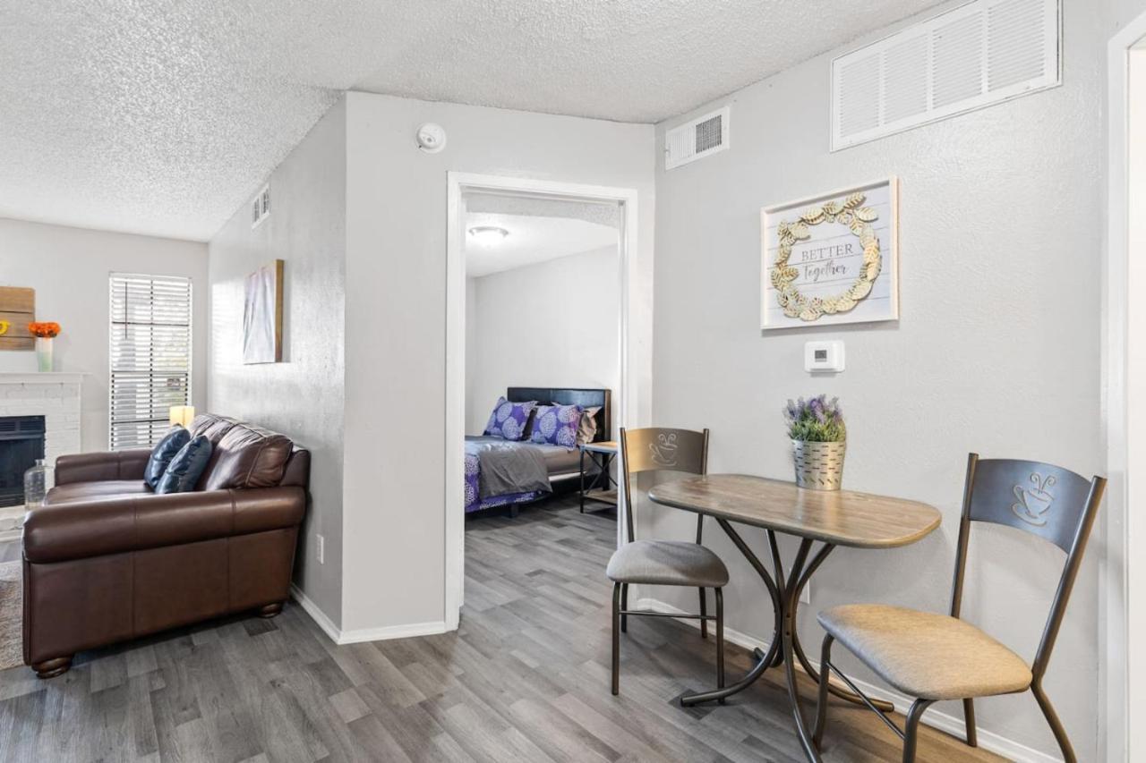 Apartment Cute Perfect For Long Term
