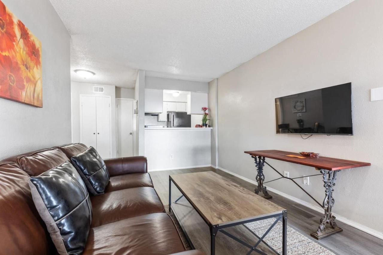 Apartment Cute Perfect For Long Term *