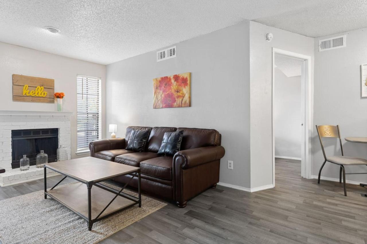 Cute Perfect For Long Term Apartment
