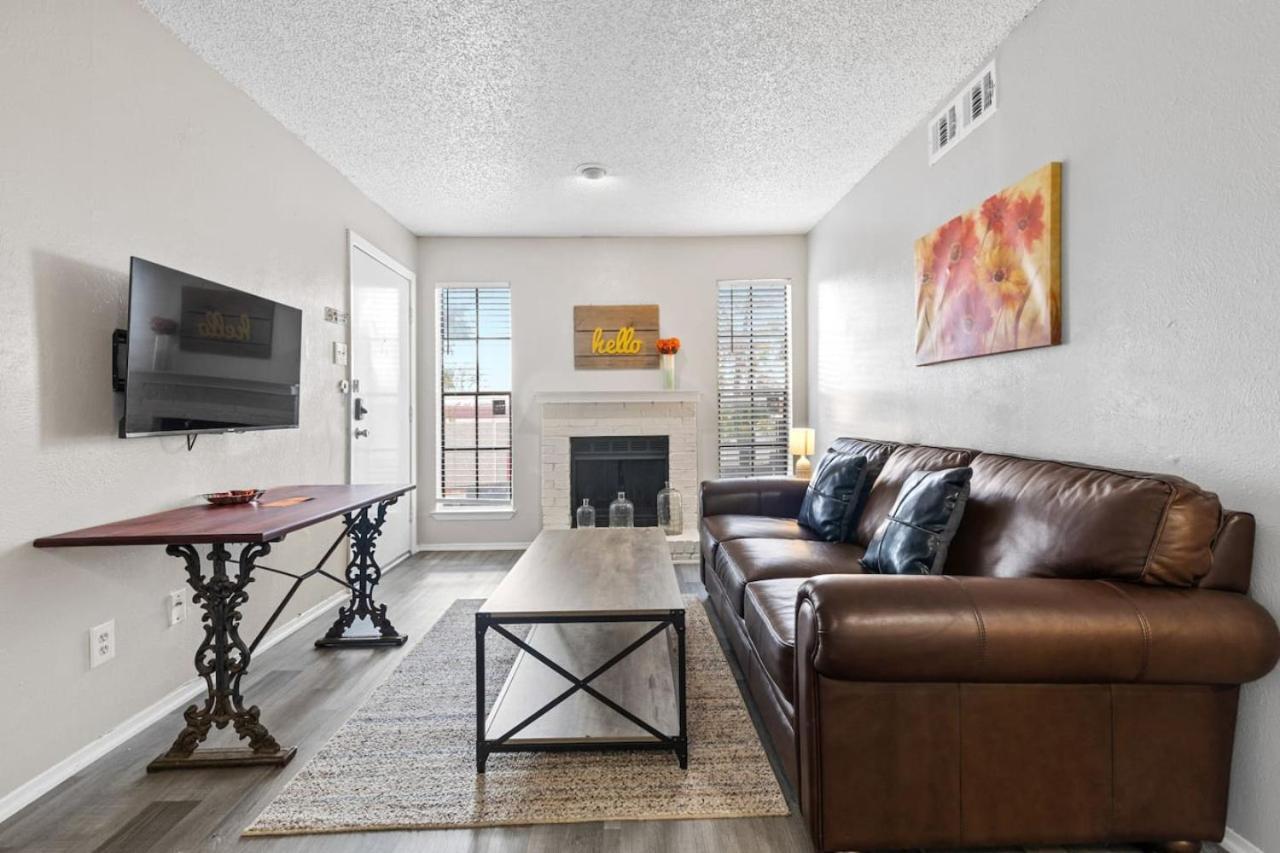 Apartment Cute Perfect For Long Term *