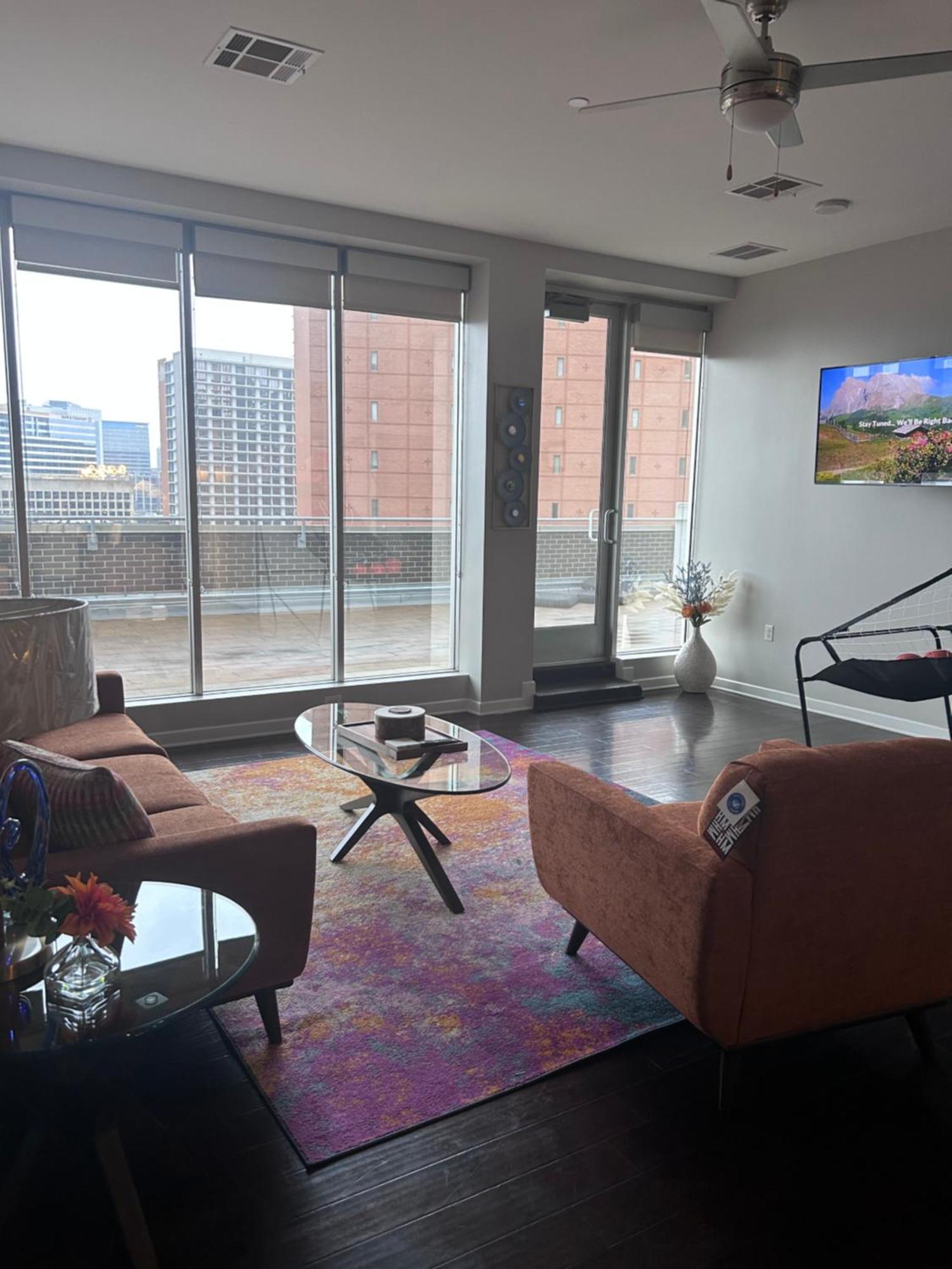 On The Go Apartment Dallas
