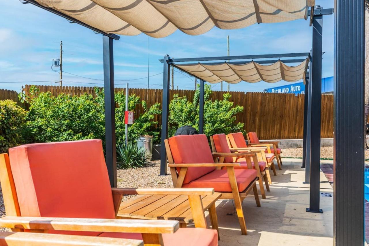 Work Remotely In Urban Dfw